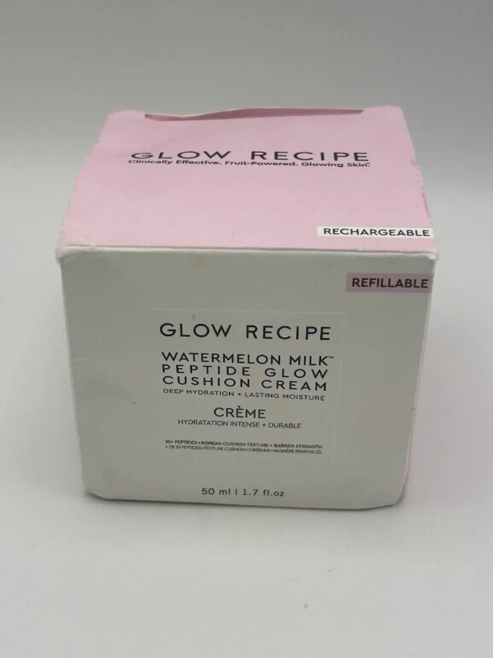 Glow Recipe glow recipe